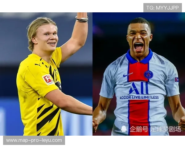 姆巴佩与哈兰德在高效终结与空间利用上出现偏移趋势