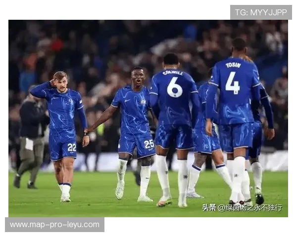 奥利塞 vs 帕尔默：谁更接近切尔西的未来核心角色？