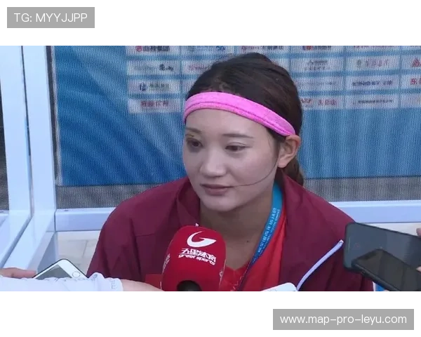 杨倩赛场上冷静得像冰山，生活中刷锅都能笑出声！