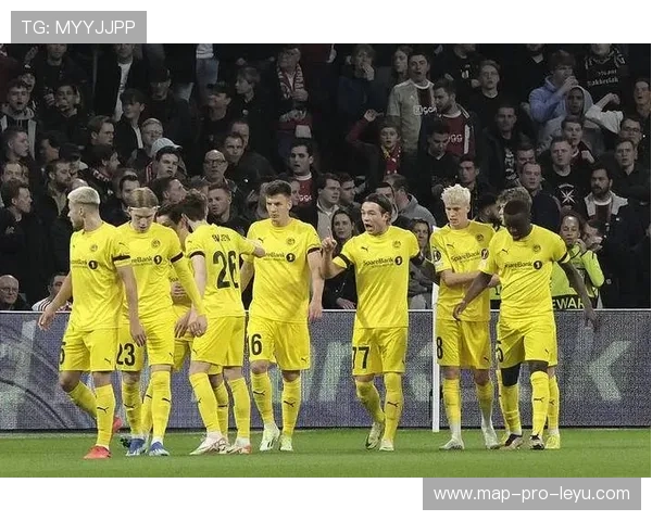 多特蒙德控球占优却难取胜，进攻效率问题逐步反映