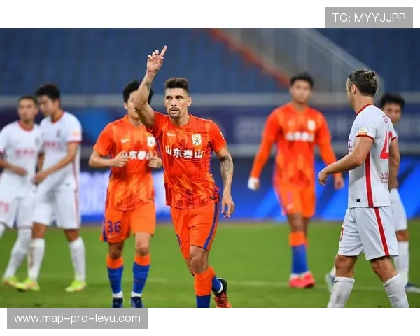 山东泰山是否重回巅峰：球队状态恢复程度对赛季走势形成制约