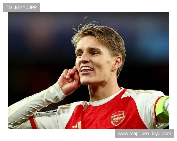 接管中场主导：厄德高本赛季前插直塞撕开对方后防