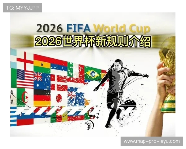 2026世界杯48支球队如何分成12个小组及其晋级规则
