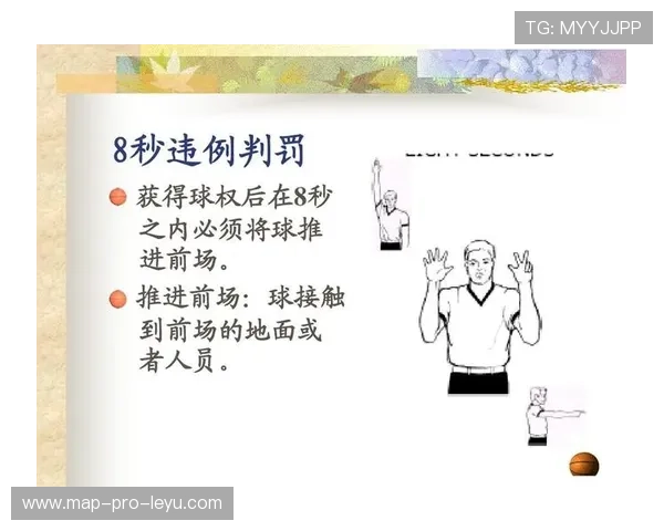 篮球裁判是如何做出判罚决定的?完整判罚流程解析 篮球裁判是如何做出判罚决定的?完整判罚流程解析