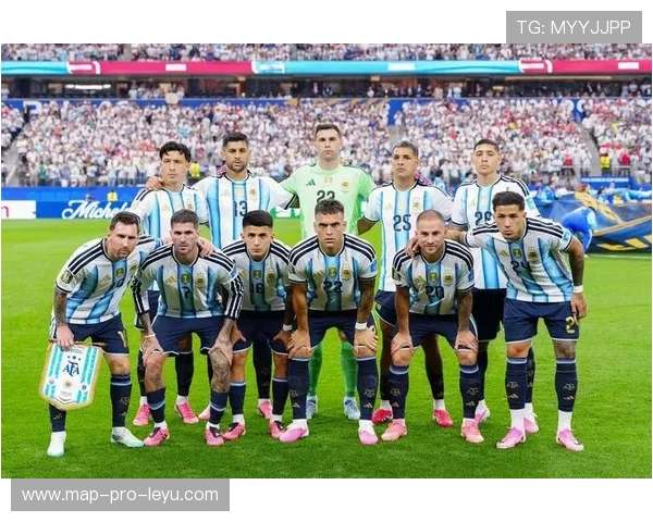世界杯J组重要节点：阿根廷2-0奥地利扩大领跑优势